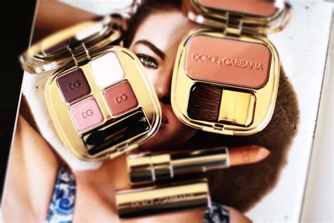 ou acheter maquillage dolce gabbana|Maquillage et cosmétiques de luxe .